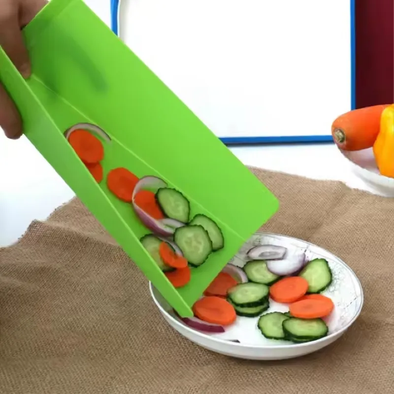 Cutting Board Detail 3