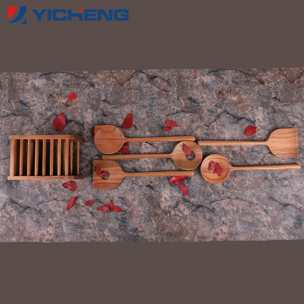 Wood Cutting Board 7