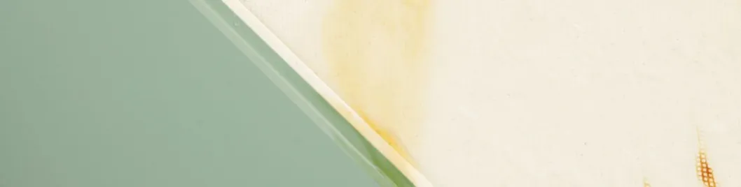 Cutting Board Detail