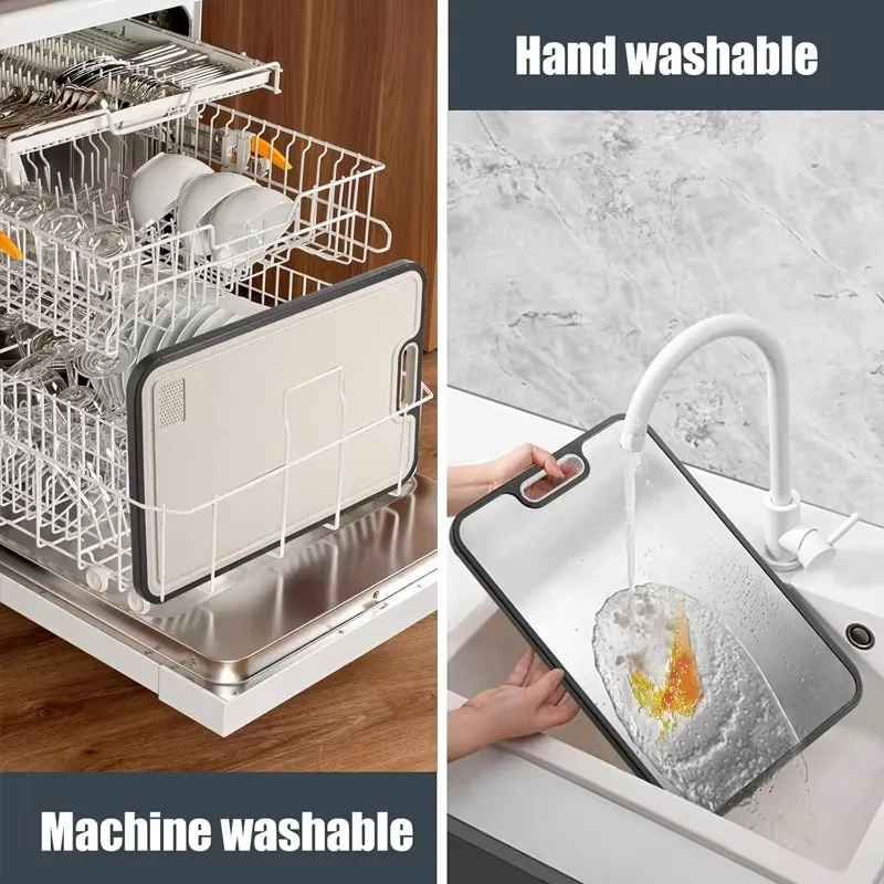 Titanium Cutting Board 7