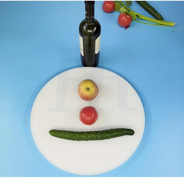 Polypropylene Cutting Board Features