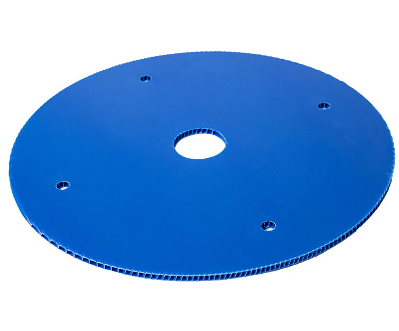 Coroplast Board Feature