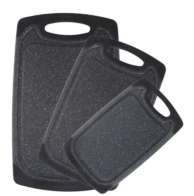 Cutting Board Detail 1