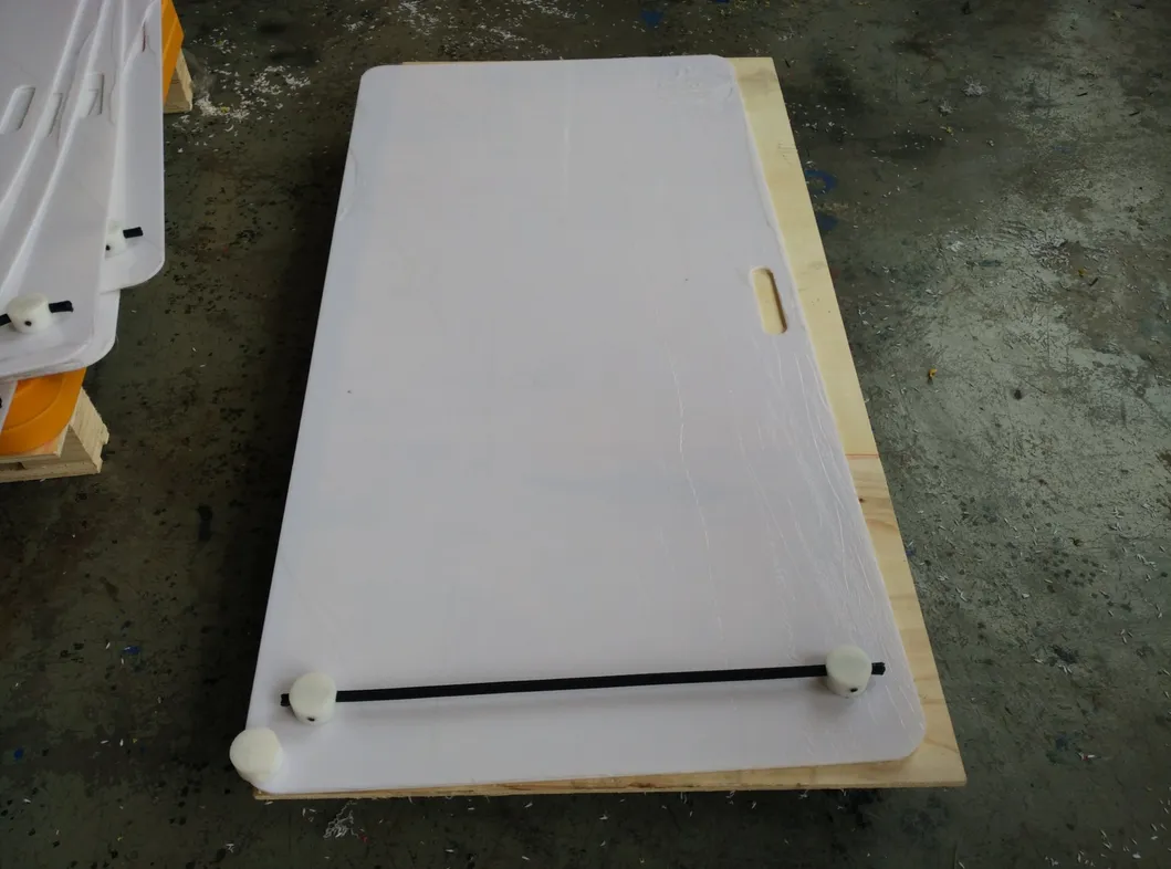 Hockey Shooting Pad Training Surface