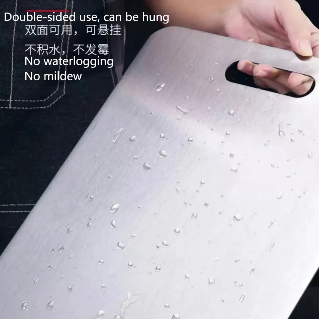 Kitchen Cutting Chopping Board