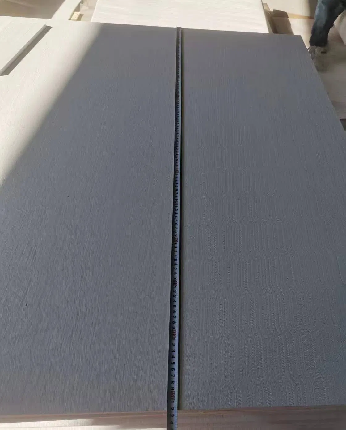 Heat Resistant Cutting Thermal Insulation MGO Waterproof Composite Wall Plate High Density Carbon Glass Fiber Reinforced Calcium Silicate Board Panel