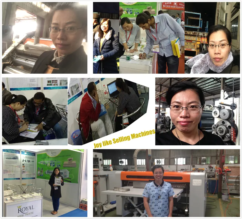 Die Cutting Machine 10