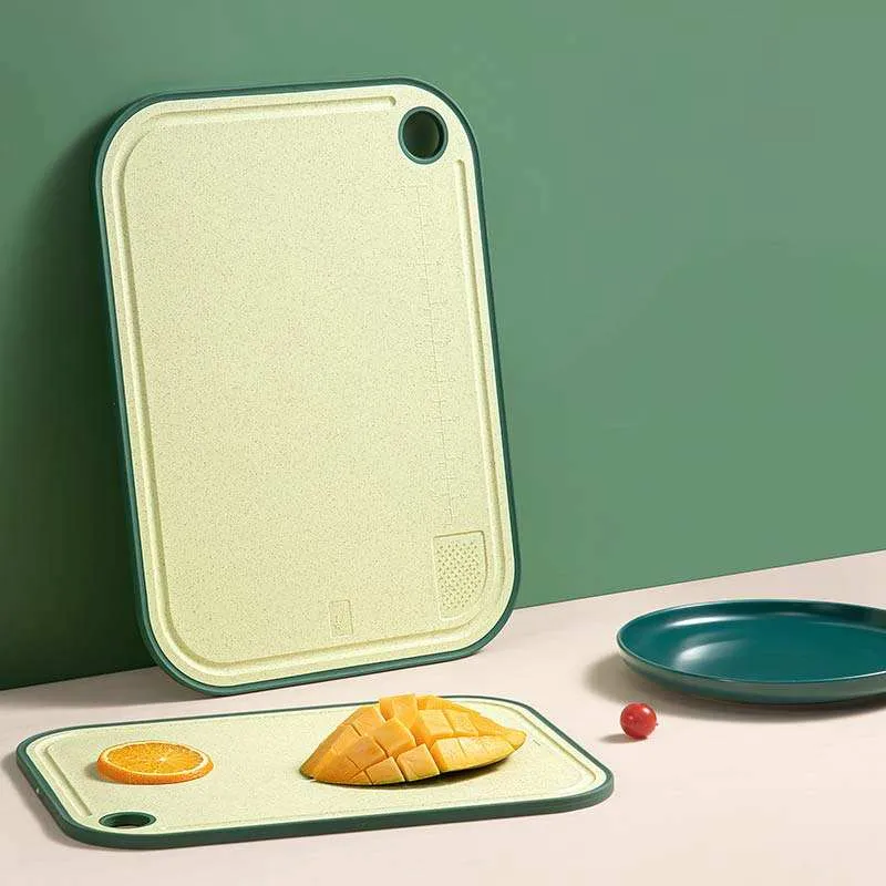 Cutting Board Detail 2