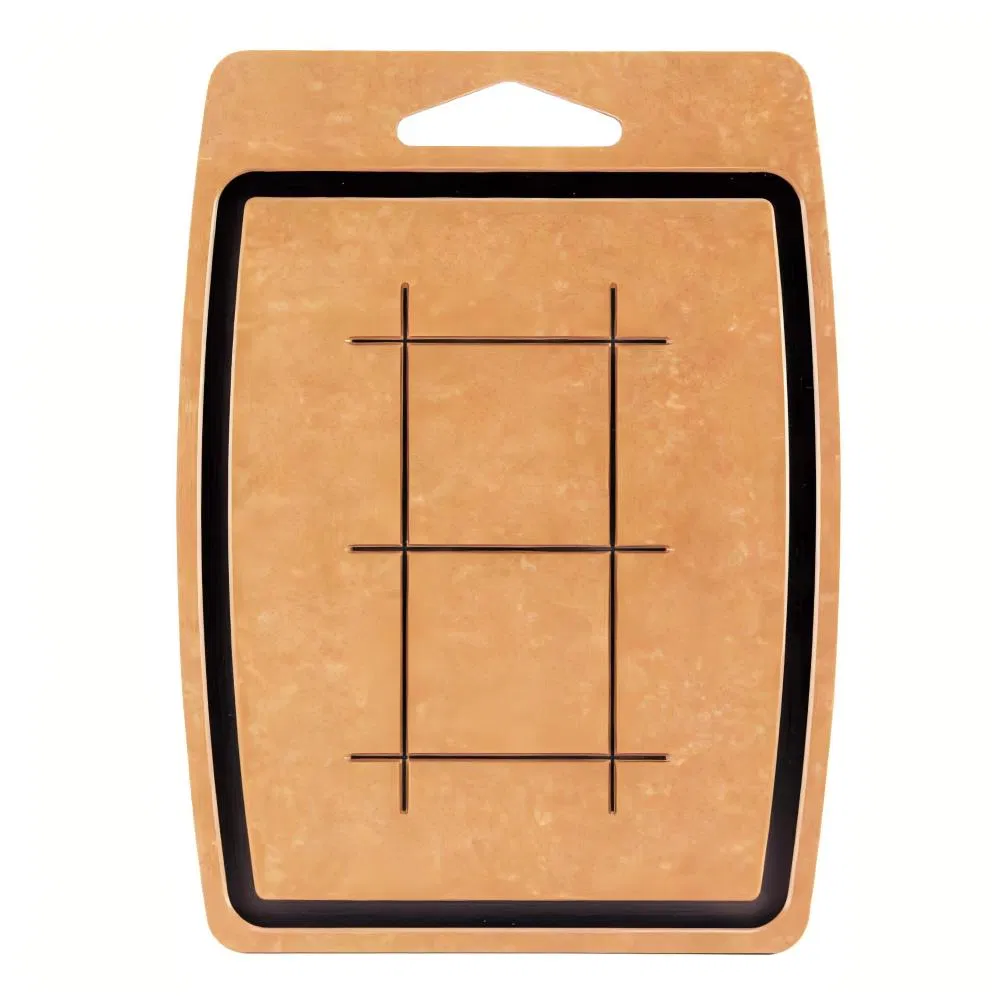 Premium Acacia Wood Cutting Board for Professional Chefs
