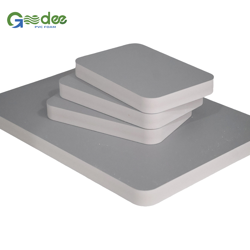 Factory Direct Sales Waterproof, Anti-Mold, Environmentally Friendly and Anti-Pet Laminated Board