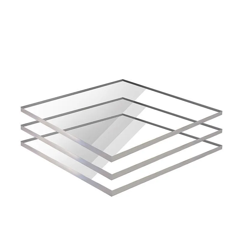 Fire Resistant Boards