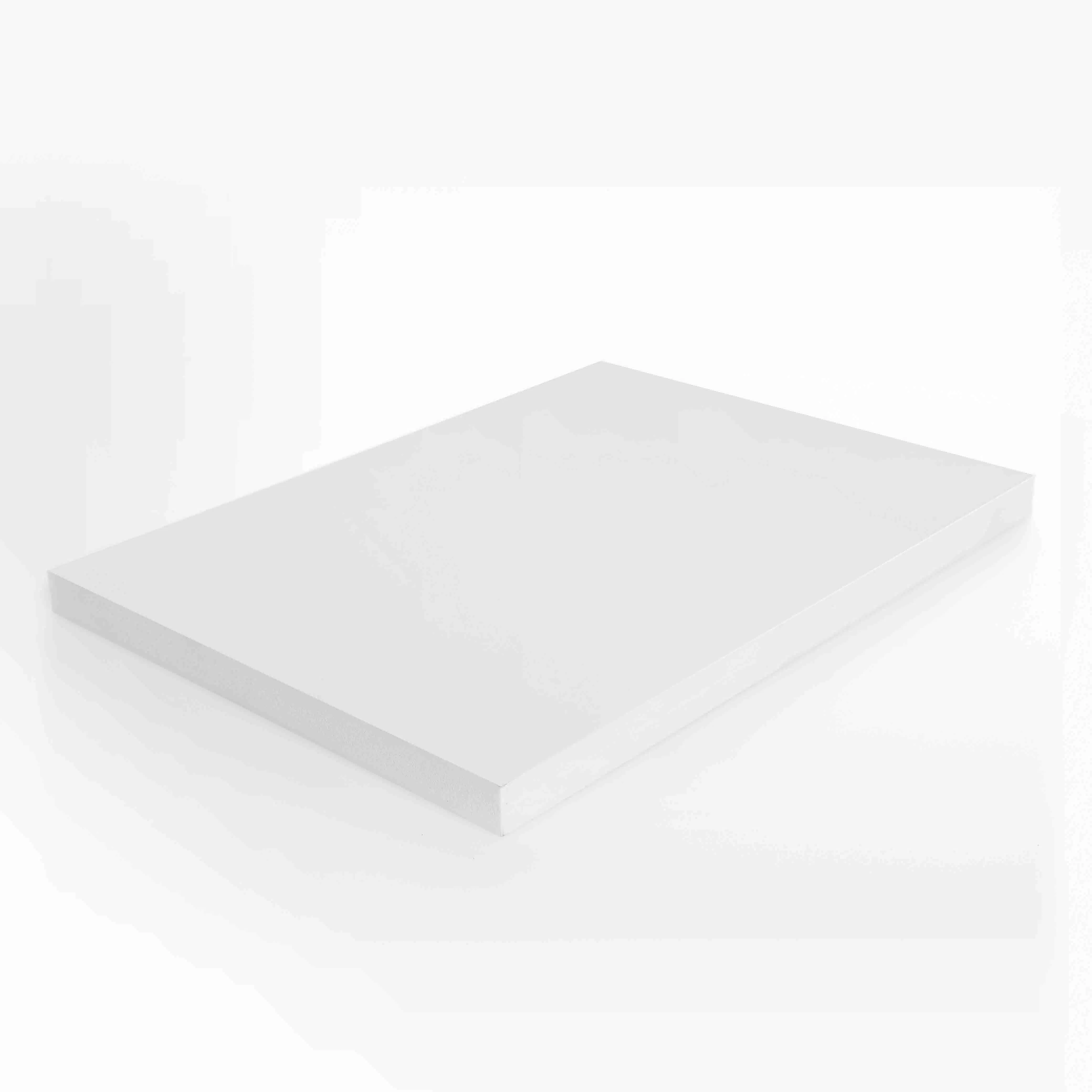 1-40mm Wholesale White PVC Celuka Foam Board for Cabinet Sign Furniture