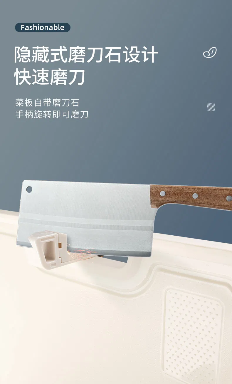 Cutting Board Detail 6