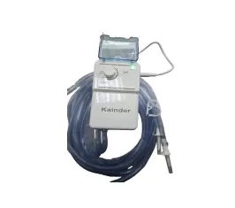 High-End Disposable Medical Pulsed Irrigation Device Details 1