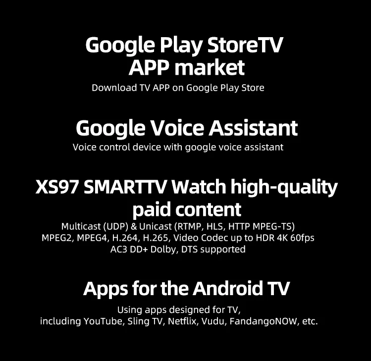 High-Performance Android 14 Streaming Device with H618 Chip