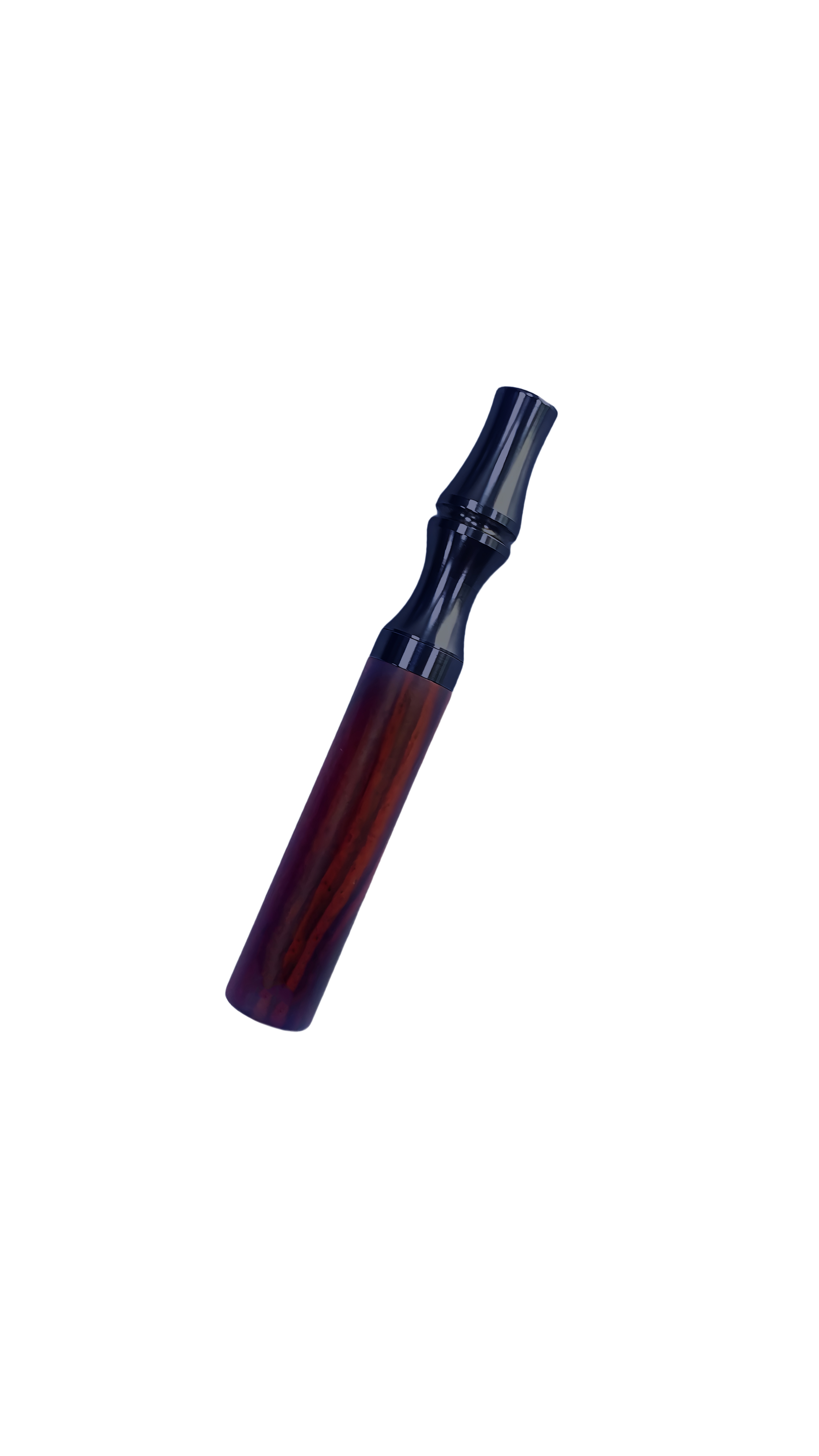 STK Quit Smoking Inhaler Wood Aromatherapy Inhaler Stick For Essential Oil Smokeless Aromatherapy Diffuser Air Flavored Device