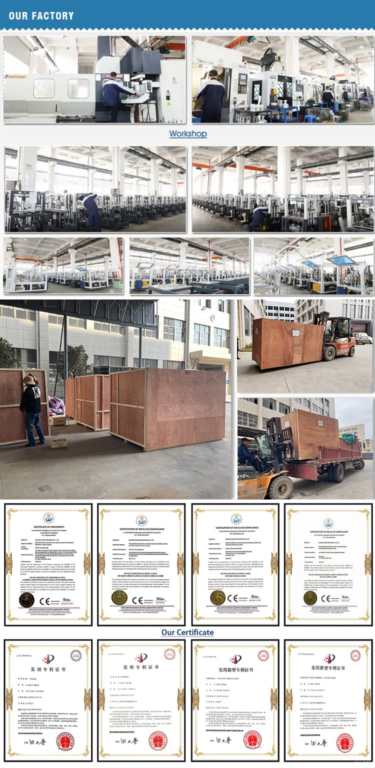 Manufacturing Factory Workshop
