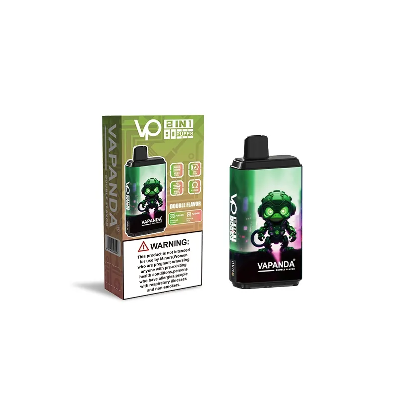 Vape Detail View 5