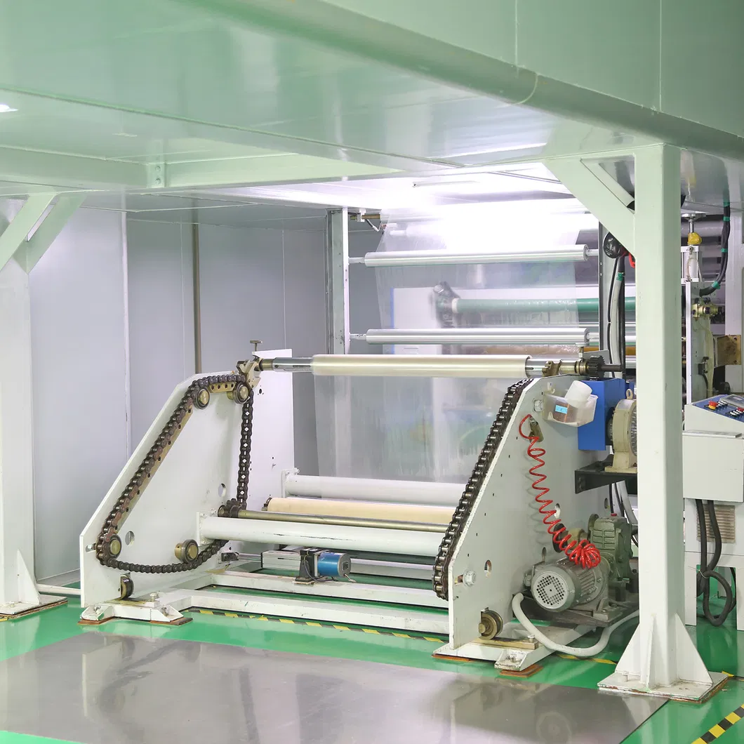 Production Area 1