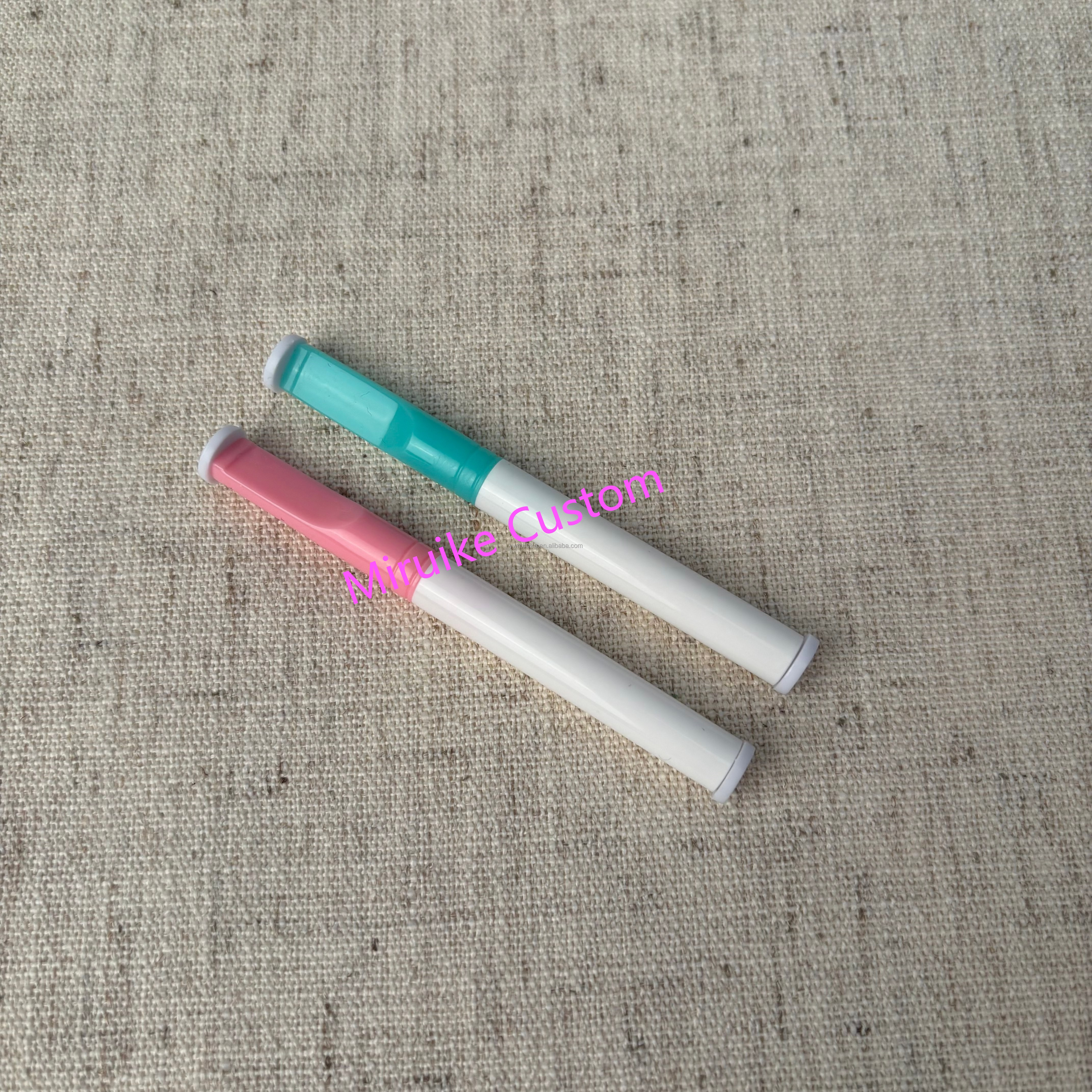 Custom 700puffs Flavored air Smokeless Free Nicotin Inhalers Disposable Quit Smoking Stick