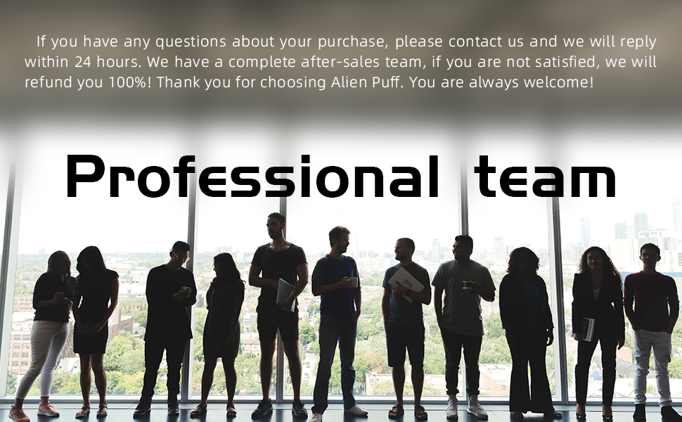 Contact Welcome Card