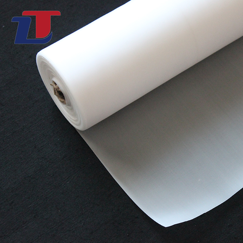 RoHS Compliant 25 50 150 Micron Reusable Heat Stable Polyester/Nylon Filter Mesh