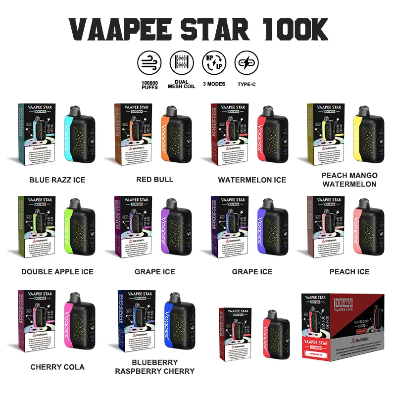 Star 100K