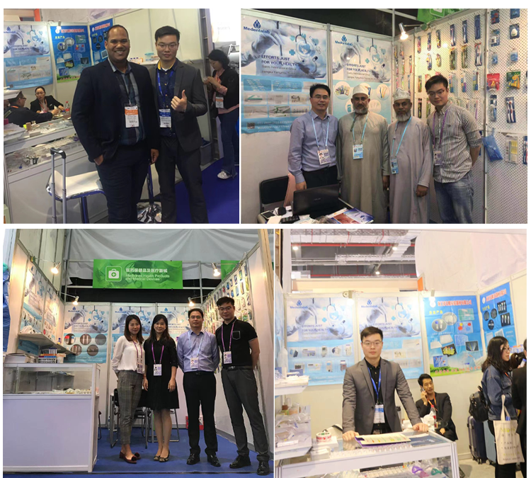 Exhibition Show
