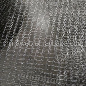 Quality Knitted Wire Mesh Demister Pad Mist Eliminators for Vaper Liquid Filter Process
