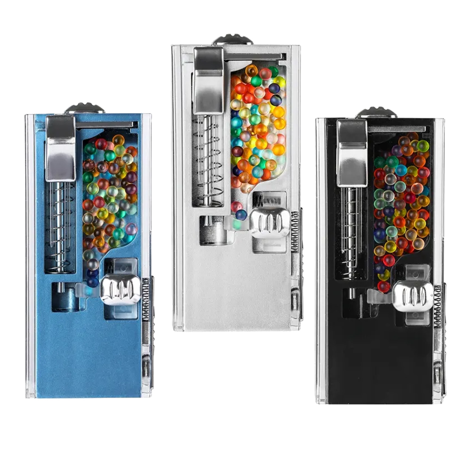 Wholesale Flameless USB Lighter Electronic Cigarette with Cigarettes Capsules Applicator Lighters &amp; Smoking Accessories