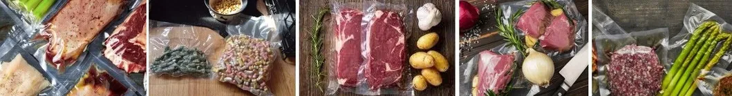 High-Efficiency Food Vacuum Packing Device for Long-Lasting Freshness