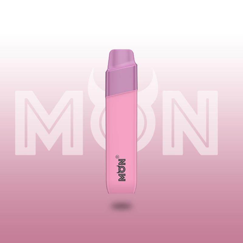 2024 Factory Wholesale OEM ODM Pre-Filled Pods for Closed Pod Systems Empty Vape 600 Puff 800 Puffs Replaceable Pod Wholesale Price Disposable Device