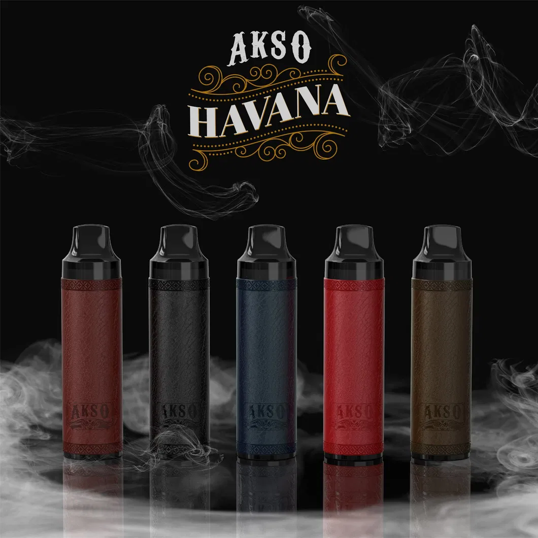 AKSO Havana Detailed Image 1