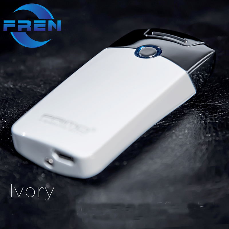 Rechargeable Flameless Electronic Cigarette Usb Lighter