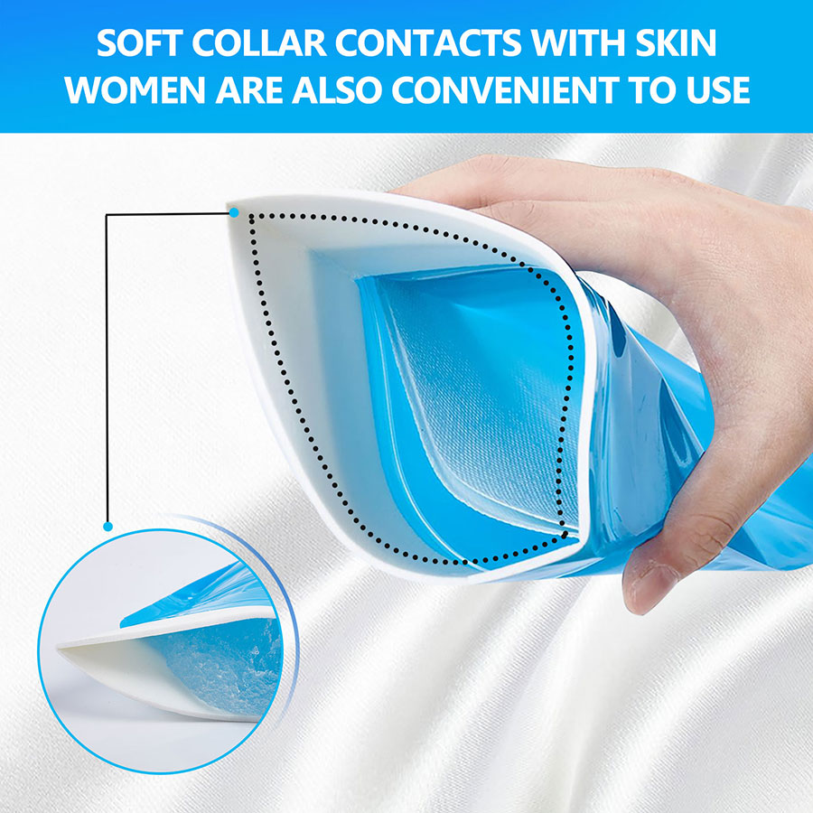 Disposable Pee Bags Details 3