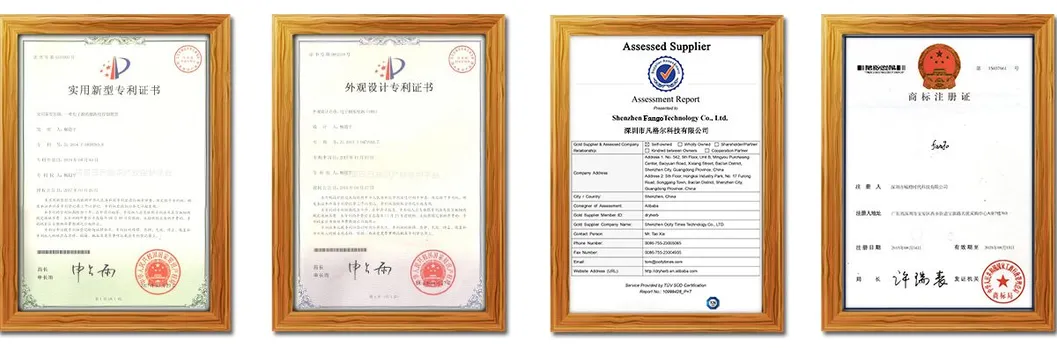 Company Profile Details Image 4