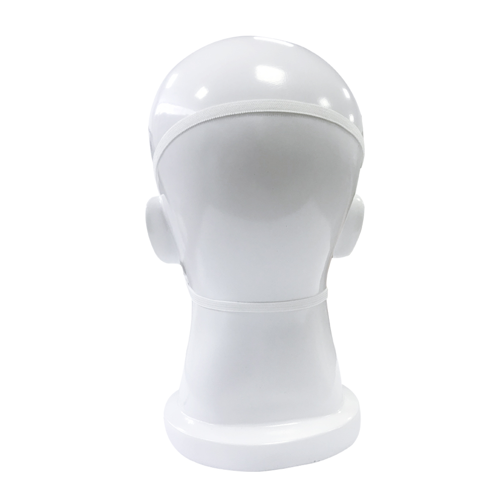 NIOSH Approved for N95 Disposable Respirator High Efficiency Flat Valve Activated Carbon Dustproof Better Airflow for Workplace