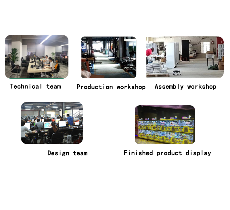 Production Facility View 3