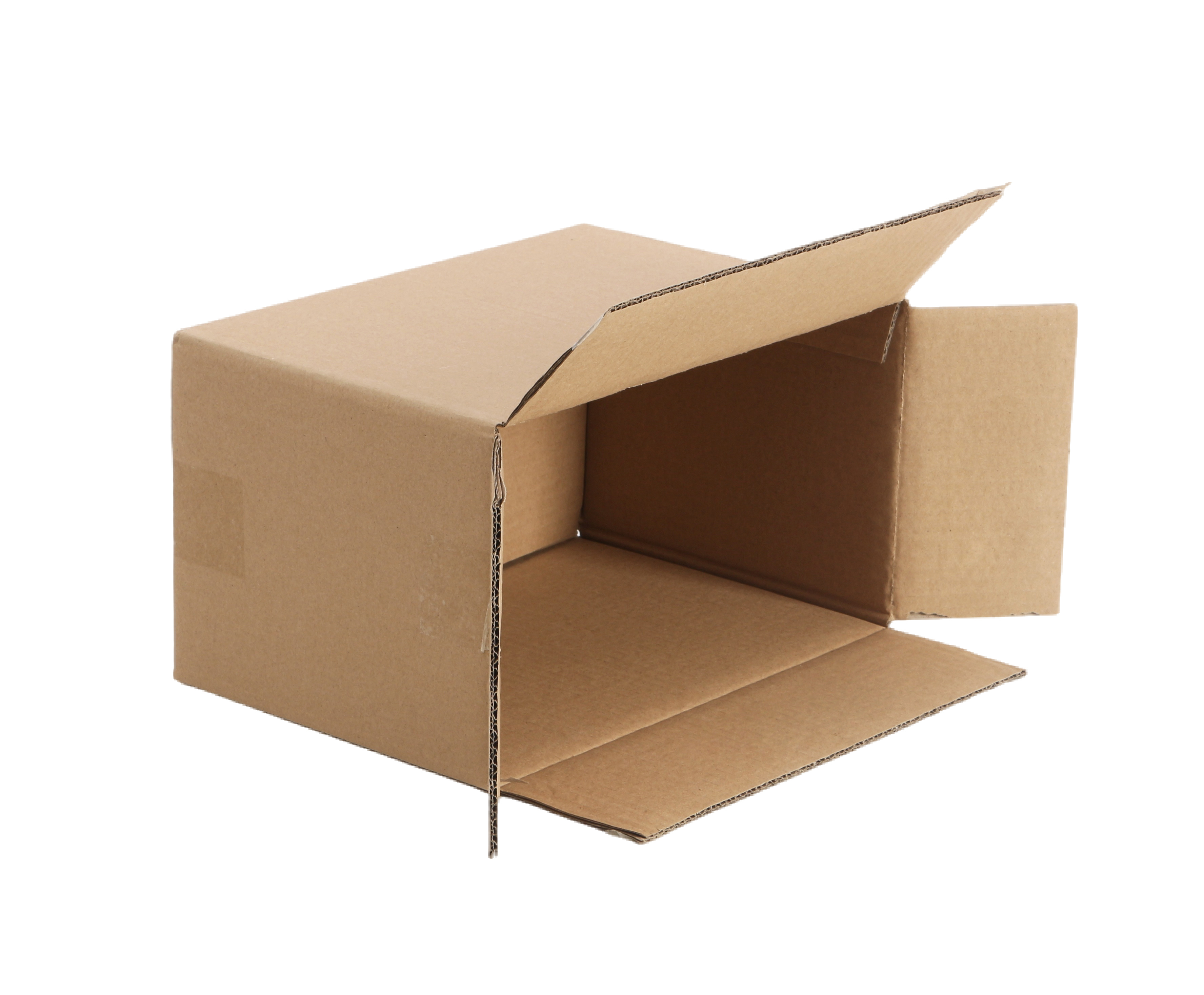 Custom Corrugated Cartons and Shipping Boxes for the Outer Packaging of Products Such As Coffee Cups, Perfumes, and E-cigarettes