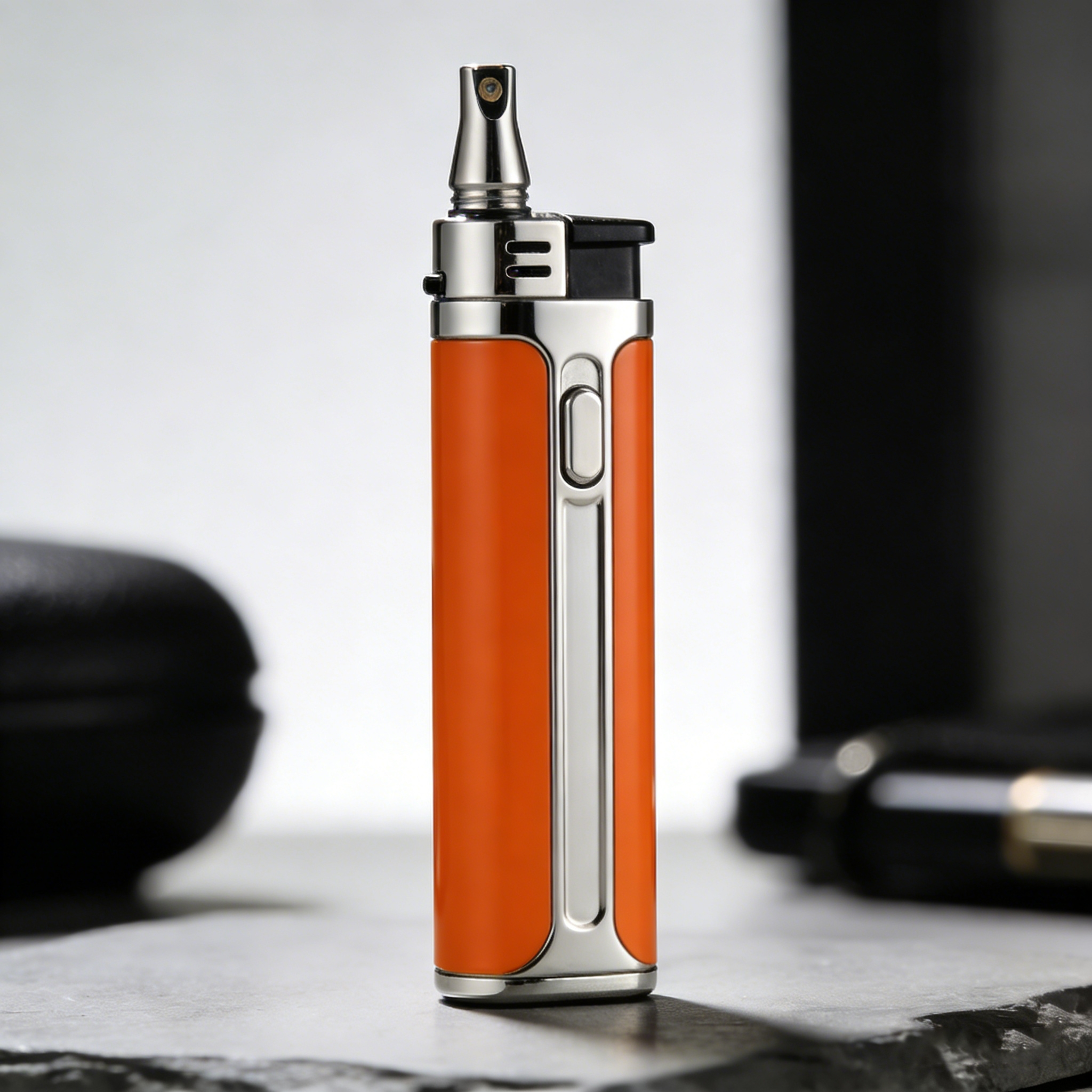 Classic Rechargeable Portable Smoke Application Hot Selling Low Price