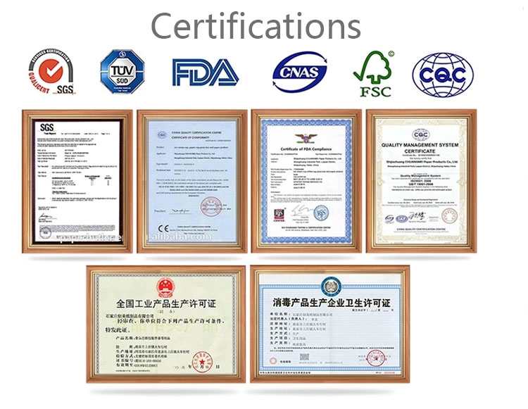 Product Quality Control System