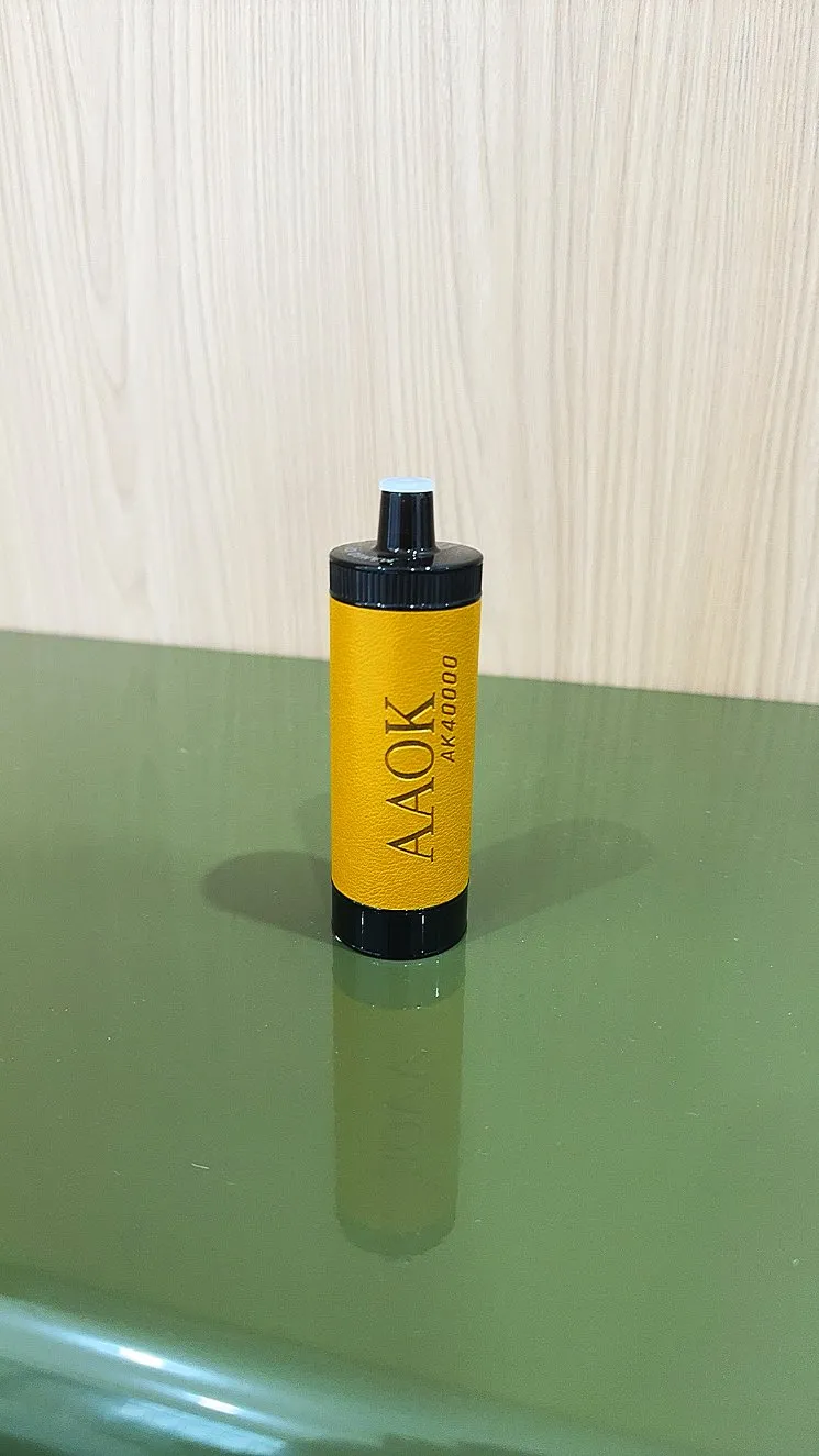 Changeable Battery Hookah Shisha