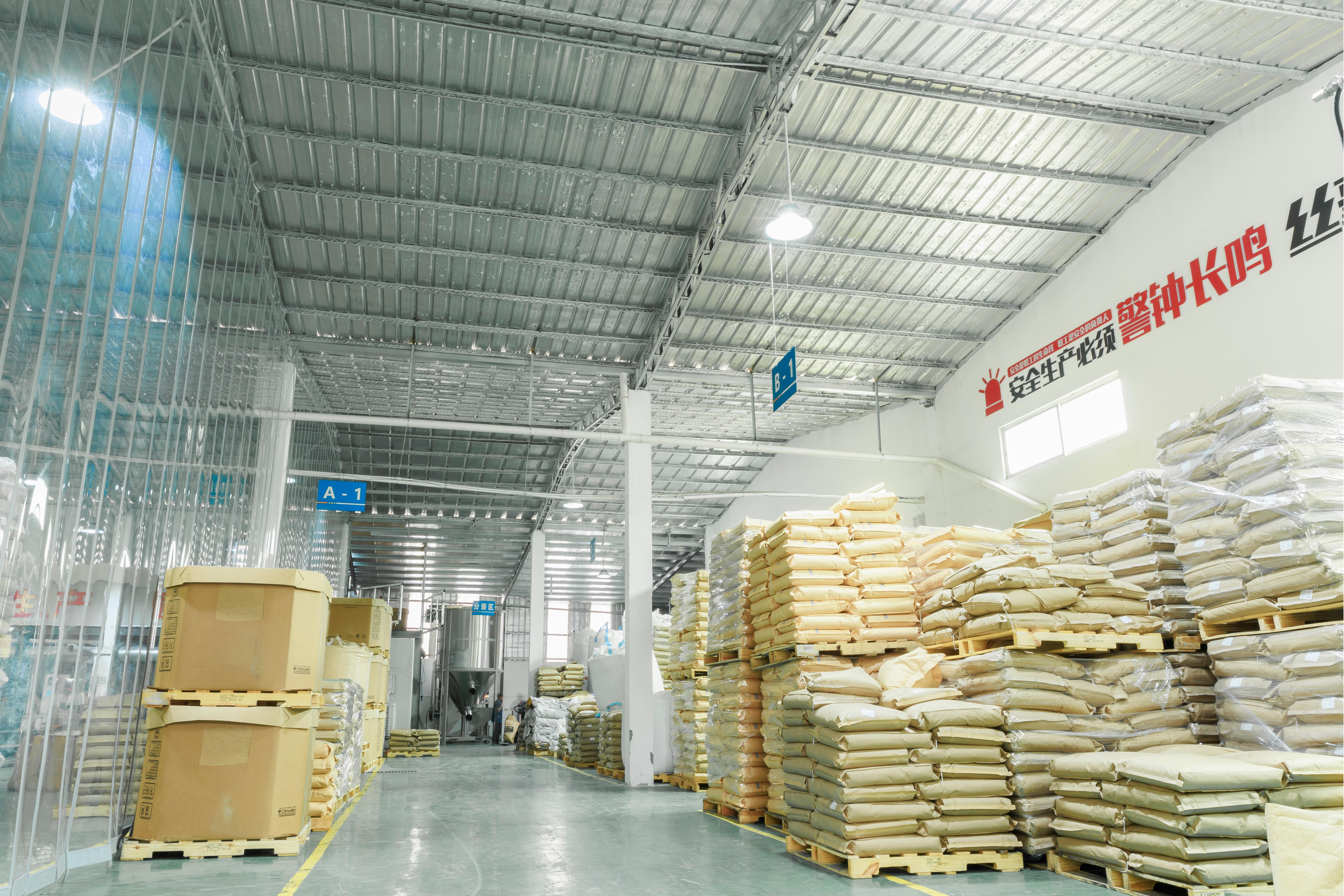 Production Facility
