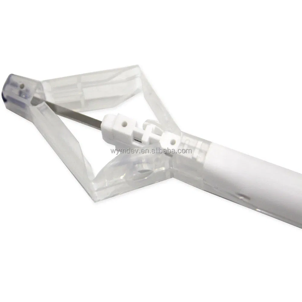 High Standard Disposable Laparoscopic Endoscopic Surgery Instruments Fascia Closure Device