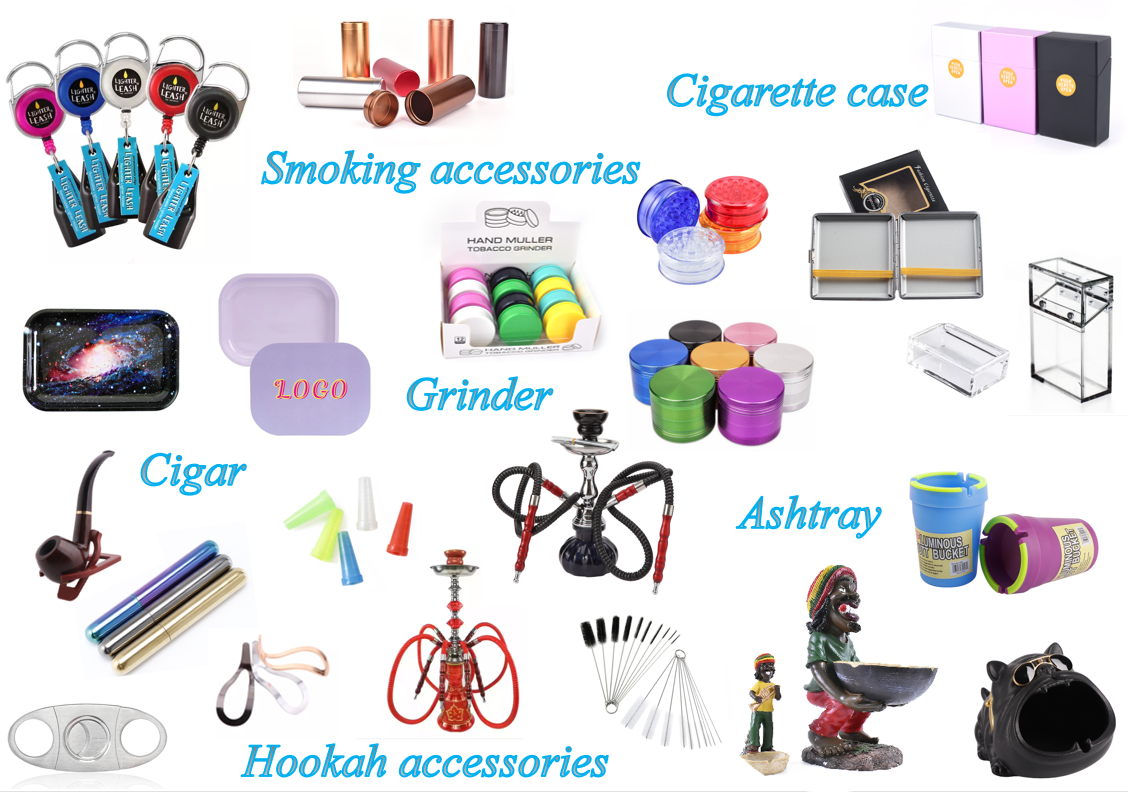 Catalog Overview