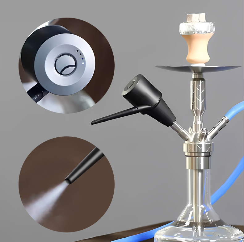 Hookah Accessories