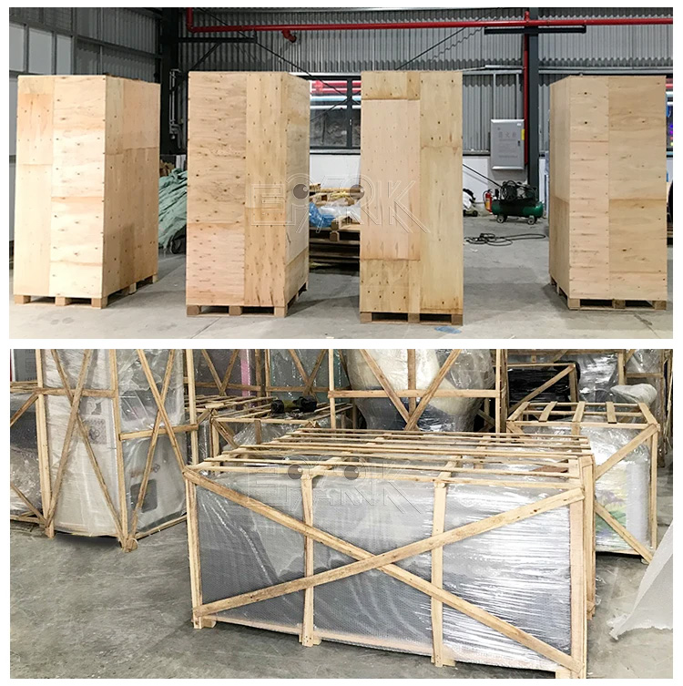 Production Facility View 2