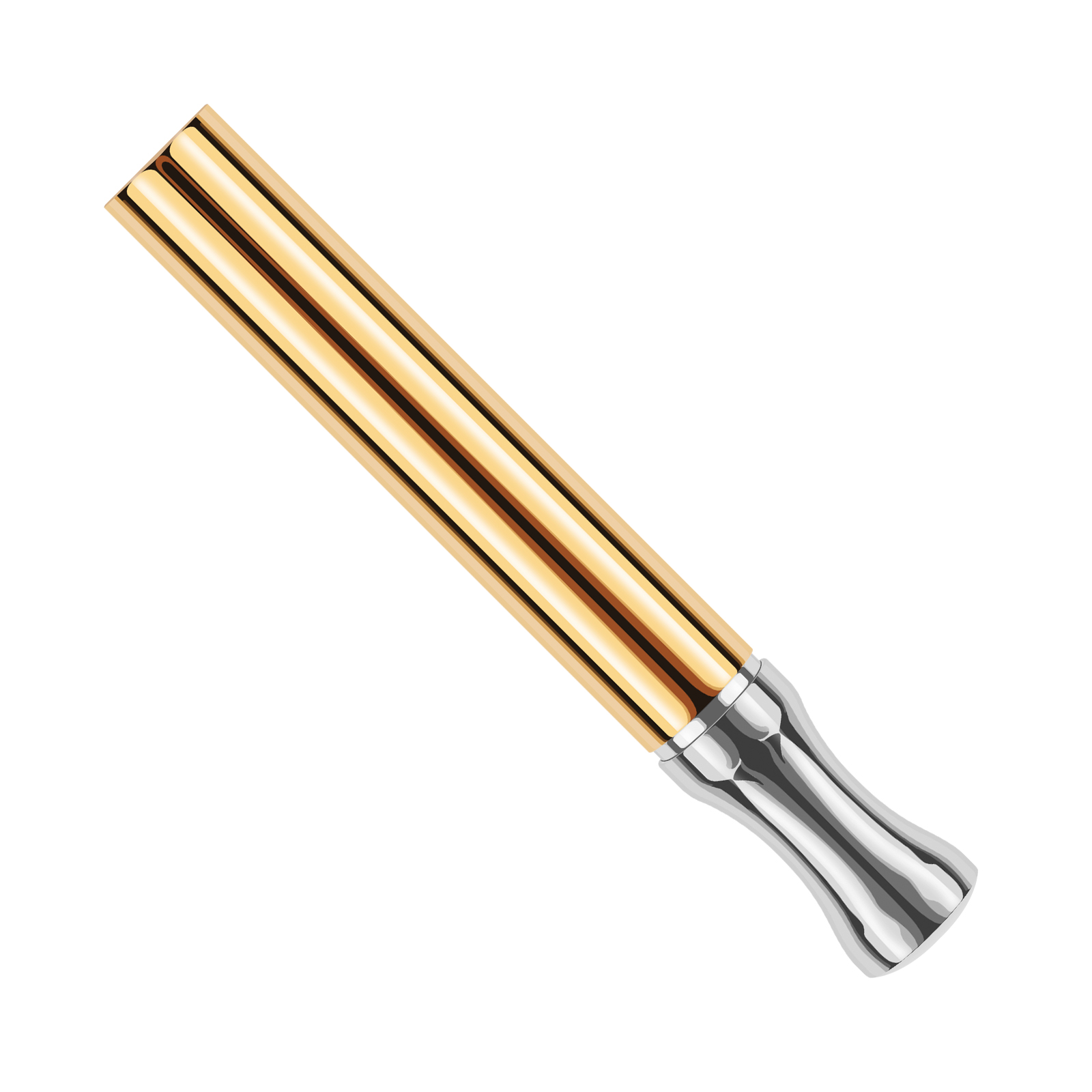 Custom Flavored Press air Quit Smoking Stick Smokeless Free-Nicotine Inhaler with Flavor Cores