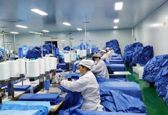 Factory Workshop 4