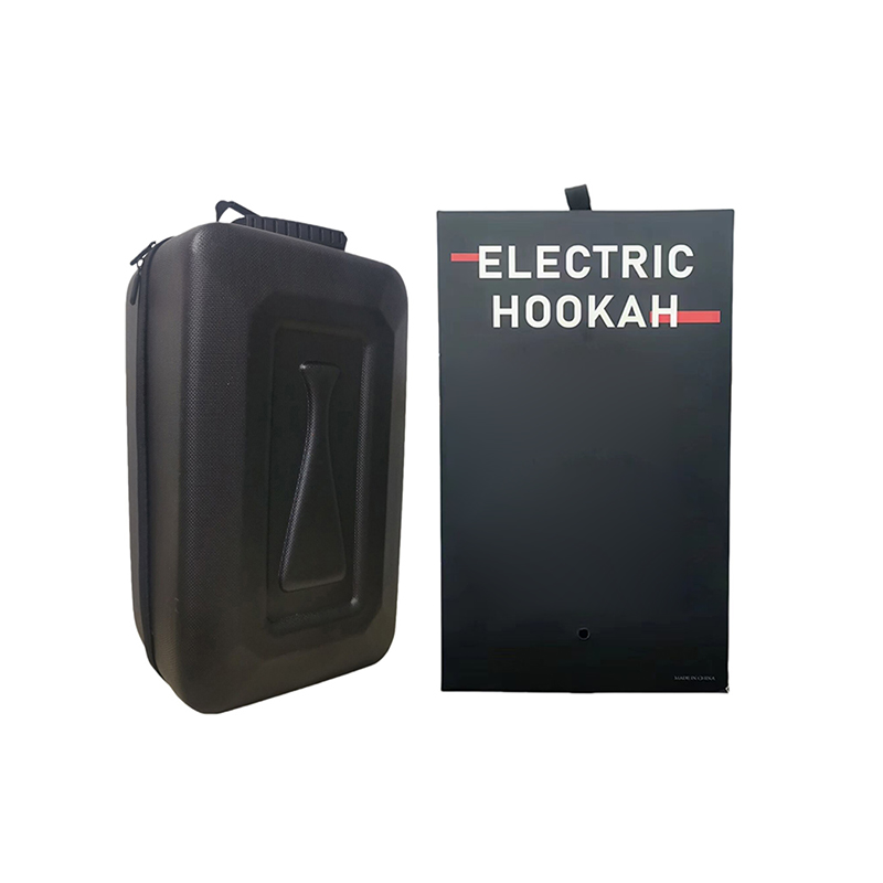 E Hookah Packaging Image 2